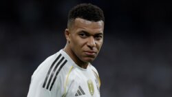مبابي يقترب من رقم رونالدو التاريخي مع ريال مدريد
