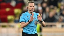 الكشف عن حكم الكلاسيكو بين برشلونة وريال مدريد