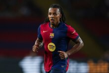 برشلونة يفتح الباب أمام رحيل كوندي وتشيلسي يراقب الصفقة