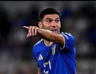 كامبياغي: علينا الاستفادة من الاخطاء وتدارك تكرارها