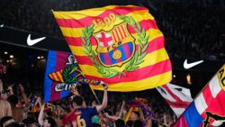 برشلونة يعلّق نشاط رابطة جماهيره بعد أحداث الكلاسيكو