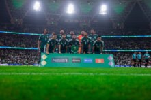 خليجي 27: الأخضر السعودي يحرز اللقب على حساب الإمارات