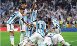 مونديال 2026: الأرجنتين في سطور