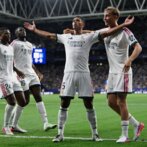 الدوري الاسباني: ريال مدريد يخطف الفوز من اسبانيول بهدف قاتل