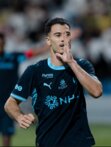 كاسيب: مارتينيلي فضّل الهلال على اندية اوروبا