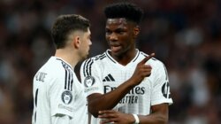 ريال مدريد يدرس بيع فالفيردي بعد أزمة تشواميني وسحب شارة القيادة منه