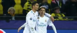 مودريتش: كريستيانو رونالدو قادر على اللعب حتى سن الخمسين