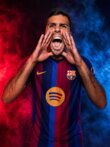 الكشف عن تفاصيل صفقة رودري إلى برشلونة