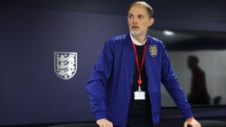 الاتحاد الإنكليزي يبرر تجديد عقد توخيل قبل كأس العالم