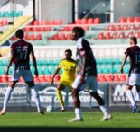 وديا النصر السعودي المنقوص يسقط امام استريلا امادورا