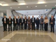 وزارة الشباب والرياضة واليونيسف وصندوق الأمم المتحدة للسكان يعززون الحوار الوطني مع الشباب