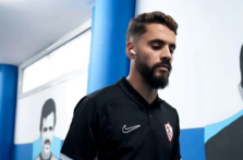 حقيقة رغبة المغربي بنتايك تمثيل منتخب مصر