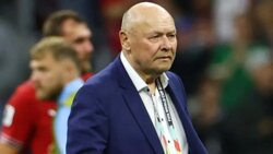 كوبيك: الأخطاء والإرهاق وراء خروج التشيك من المونديال