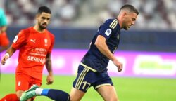 الدوري القطري : العربي والوكرة يفتتحان الجولة السادسة بانتصارين كبيرين