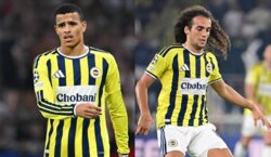 يويفا يعاقب ثنائي فنربخشة غندوزي وغرينوود بعد أحداث ليون