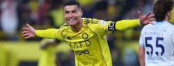 دوري روشن السعودي: النصر يقهر الخلود والقادسية يتألق وسقوط للحزم