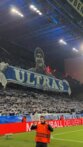 يويفا يعاقب كوبنهاغن بـ 35 ألف يورو إثر تيفو عاطفي تخليداً لذكرى مشجع راحل