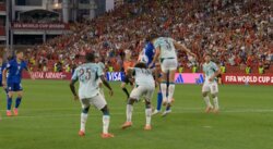 فيفا يوضح سبب إلغاء هدف كرواتيا القاتل أمام البرتغال