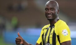 دانيلو بيريرا يقترب من حمل شارة قيادة اتحاد جدة خلفاً لفابينيو