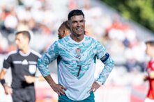ودياً: البرتغال تهزم تشيلي استعداداً لكأس العالم 2026