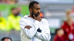 ثيون: اداءنا امام بوروسيا دورتموند كان بطوليا ثيون: اداءنا امام بوروسيا دورتموند كان بطوليا