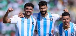 دوري ابطال افريقيا: بيراميدز المصري يتخطى غورماهيا الكيني
