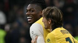 مودريتش يتمسك ببقاء لياو في ميلان