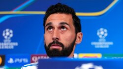 اربيلوا يطالب لاعبي ريال مدريد بتحويل الغضب إلى طاقة في كلاسيكو الأحد