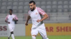 نهاية مشوار نعيم السليتي مع الشمال القطري
