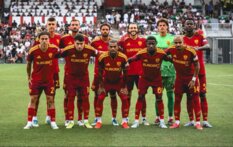 ودياً: فوز قاتل للانتر على كارلسروه وتعادل بين روما وكان