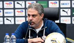 معتمد جمال: ضيق الإعداد وإيقاف القيد وراء تعثر الزمالك