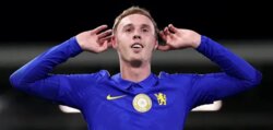 رسمياً: تشيلسي يعلن انسحاب كول بالمر من قائمة منتخب انكلترا