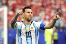 ميسي يترك الباب مفتوحاً أمام مونديال 2030