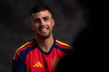برشلونة يستعد لحسم صفقة رودري