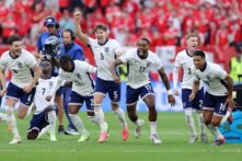 خطة مكافآت انكلترا للقب كأس العالم