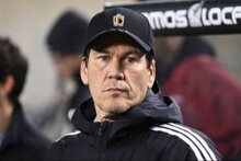غارسيا يعلن قائمة بلجيكا الرسمية لكأس العالم 2026