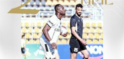 الدوري المصري: تعادل ايجابي بين بتروجيت ووادي دجلة