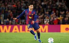 برشلونة يقترب من بيع بردغجي وسبورتينغ لشبونة أبرز المهتمين