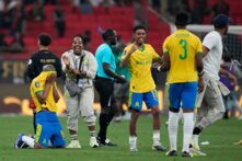 كأس القارات للاندية: صن داونز في طريق الاهلي السعودي