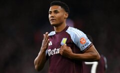 واتكينز يصل الرياض تمهيداً للتوقيع مع الهلال