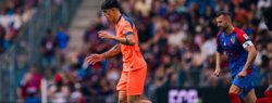 ودياً: فوز كبير بخماسية لبرشلونة على بازل