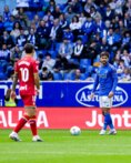 الدوري الاسباني: ريال اوفييدو بتسعة لاعبين يفرض التعادل على خيتافي