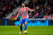 هانكو يتحول لأحد اهم لاعبي سيميوني في اتلتيكو مدريد