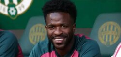 فينيسيوس: دوري ابطال اوروبا بطولتنا