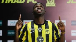 اتحاد جدة يُفعل بند شراء عقد ستيفان كيلر ويؤمن بقاءه حتى 2029