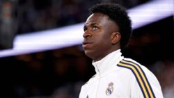 كيف يستفيد ريال مدريد من صور فينيسيوس؟