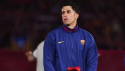 جواو كانسيلو يقترب من برشلونة