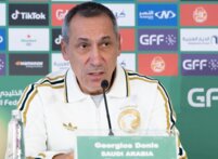 دونيس : علينا تحويل الفرص إلى أهداف