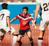 وديا: مهرجان اهداف في فوز ليل وانتصار ايفرتون وفرانكفورت وسانت ايتيان