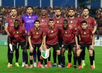 بعثة اتحاد العاصمة تصل القاهرة استعدادا لمواجهة الزمالك في الكونفدرالية